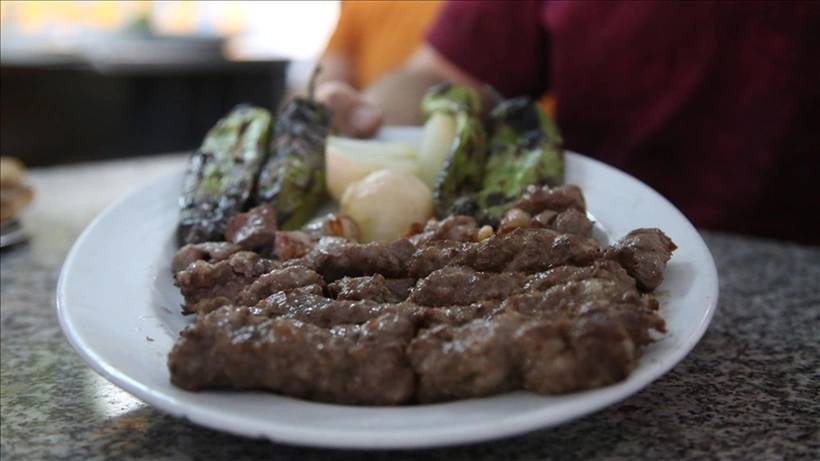 Hileli köfteyi hemen anlayacaksınız! Hileli köfte nasıl anlaşılır? Köfte yerken dikkat etmeniz gerekenler 2